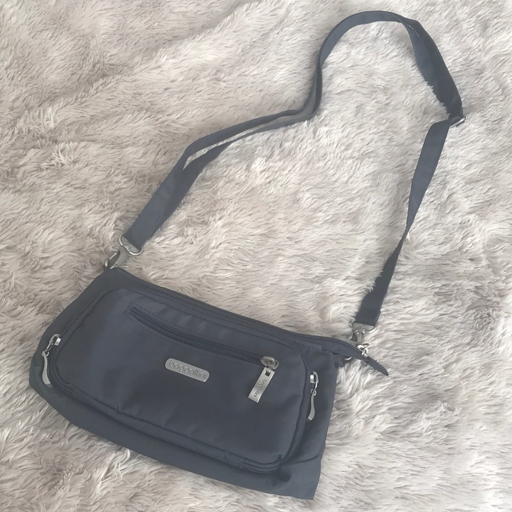 Baggalini Cross body